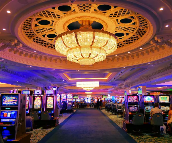 MGMグランド photo 1