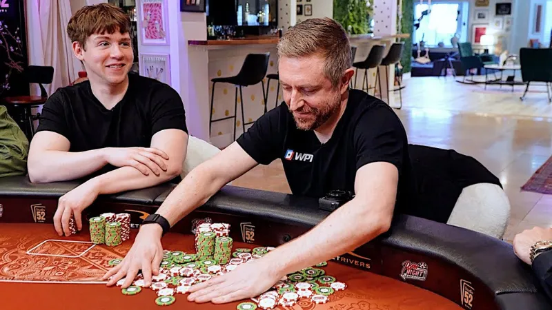 Andrew Neeme
